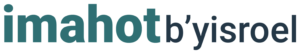 Logo imahotbyisroel.com