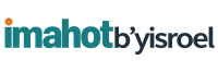 imahotbyisroel.com logo